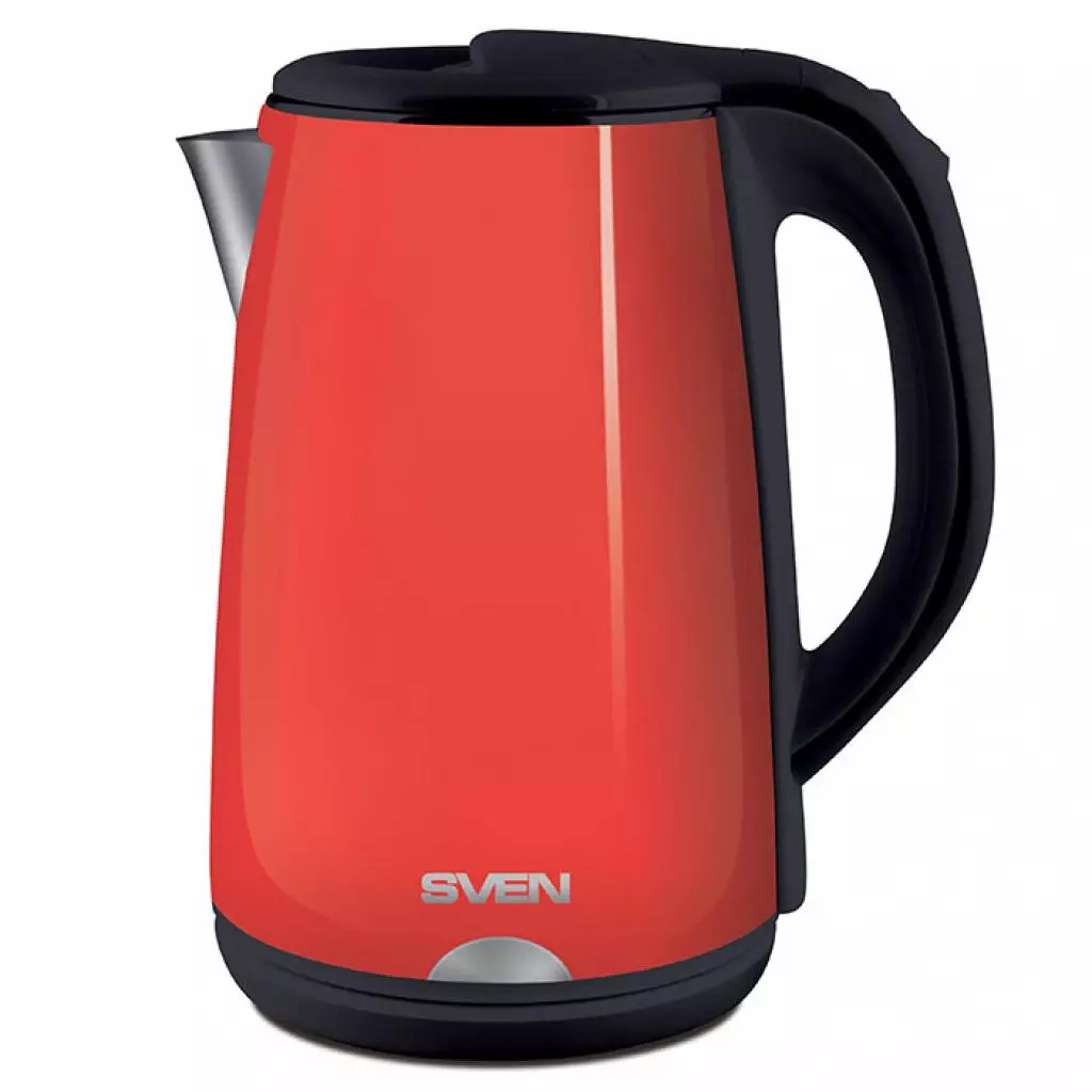 Электрочайник Sven KT-D2004 - 1