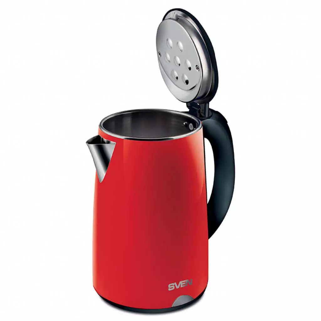 Электрочайник Sven KT-D2004 - 3
