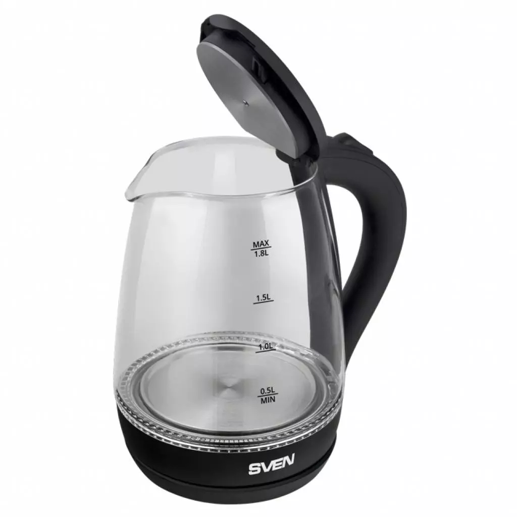 Электрочайник Sven KT-G1806 - 2 Электрочайник Sven KT-G1806 - 2