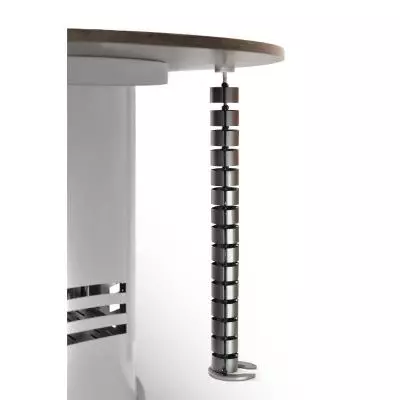 Кронштейн ERGOFOUNT CS-BLACK