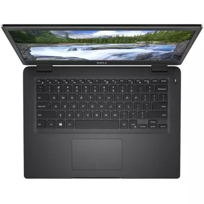 Ноутбук Dell Latitude 3400 (N016L340014EMEA_P) - 3