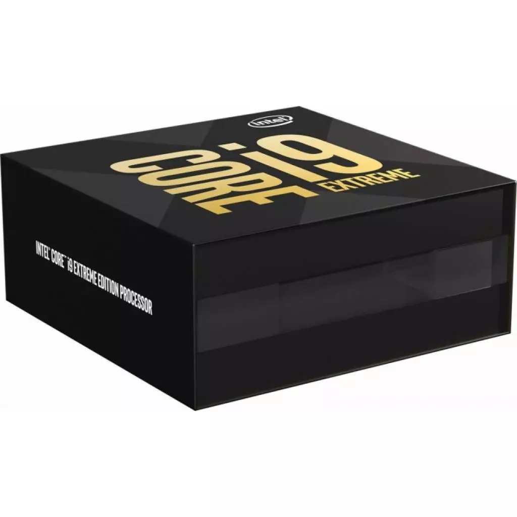 Процессор INTEL Core™ i9 10980XE (BX8069510980XE) - 1 Процессор INTEL Core™ i9 10980XE (BX8069510980XE) - 1