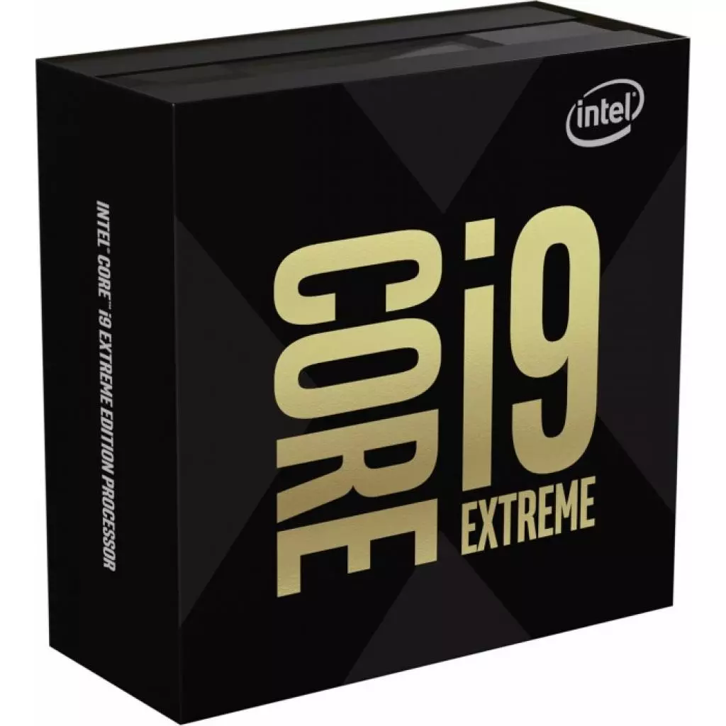 Процессор INTEL Core™ i9 10980XE (BX8069510980XE)