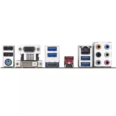 Материнская плата GIGABYTE H370M D3H - 2