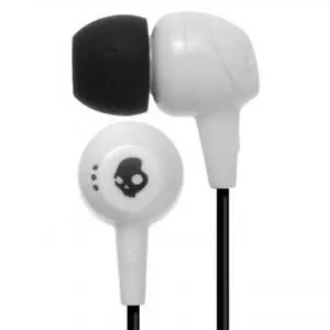 Наушники Skullcandy JIB White (S2DUDZ-072)