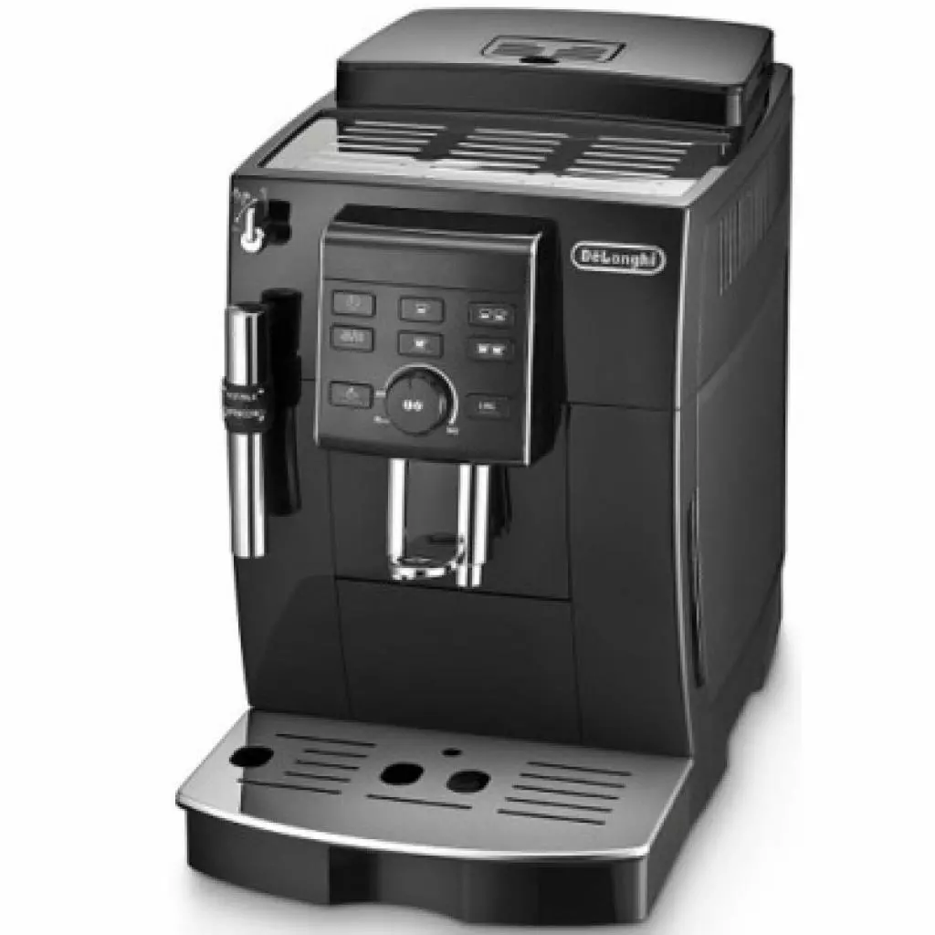 Кофемашина DeLonghi ECAM 23.120 B (ECAM23.120.B)