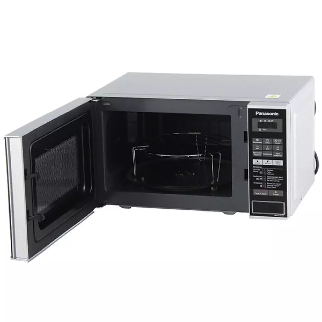 Микроволновая печь Panasonic NN-GT264MZPE - 2 Микроволновая печь Panasonic NN-GT264MZPE - 2