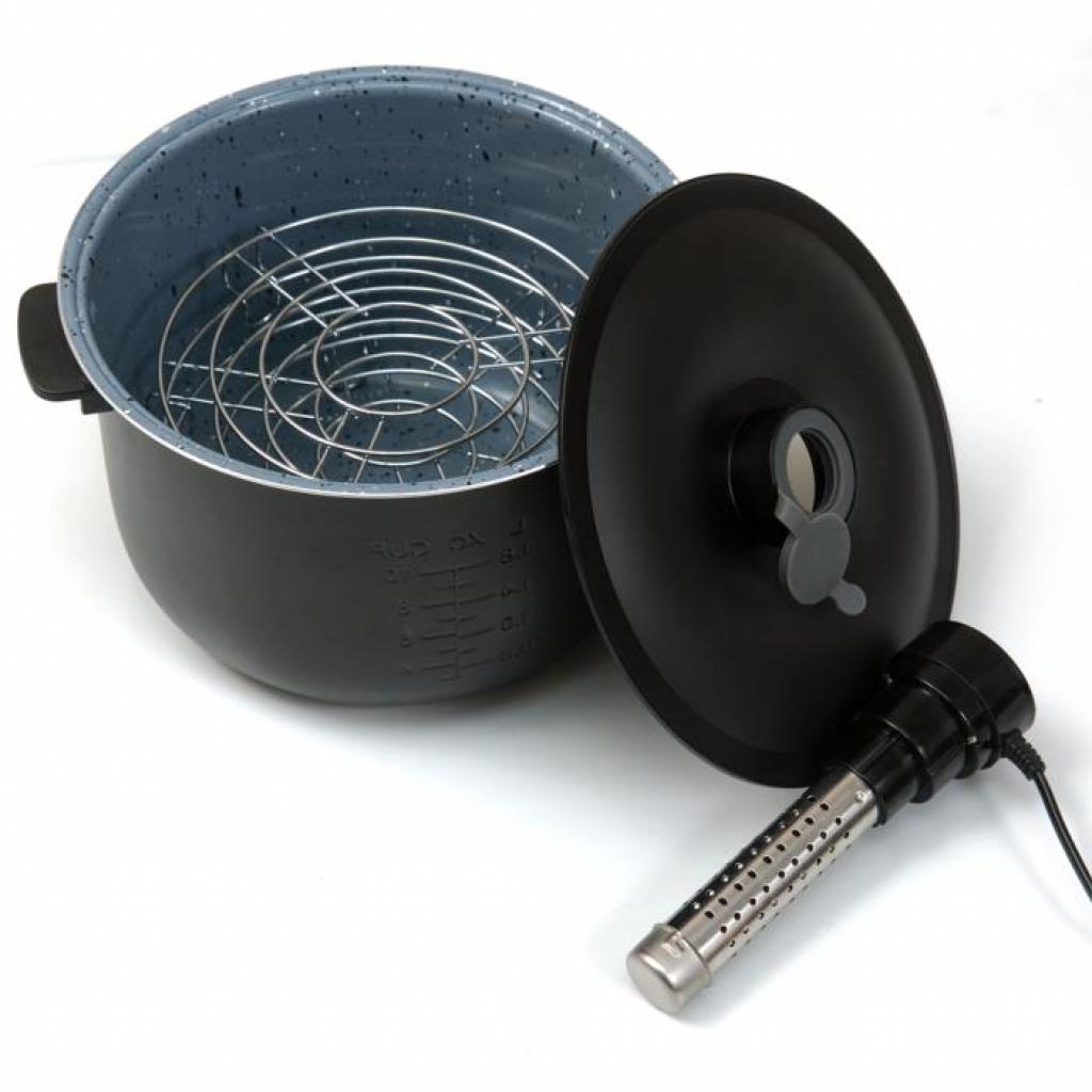 Мультиварка Rotex RMC535-W - 6