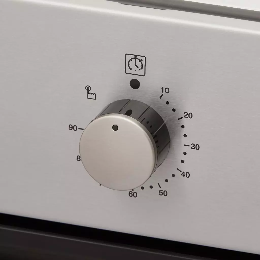 Духовой шкаф Eleyus VICTORIA 6006 IS+BL - 5