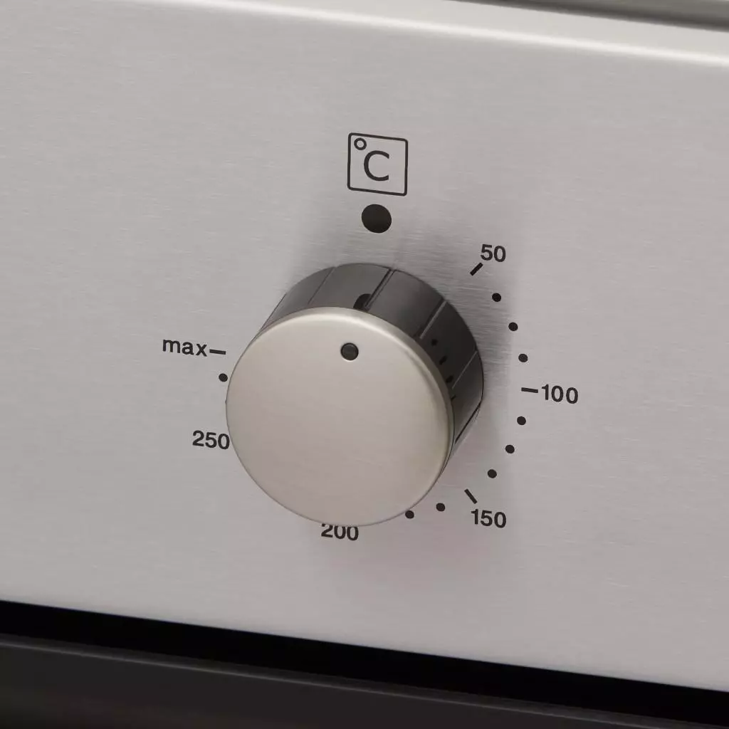 Духовой шкаф Eleyus VICTORIA 6006 IS+BL - 6