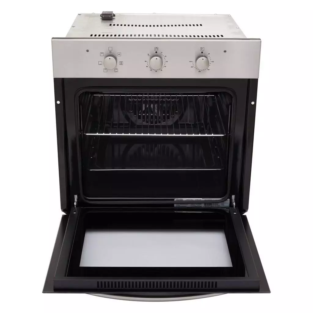 Духовой шкаф Eleyus VICTORIA 6006 IS+BL - 8