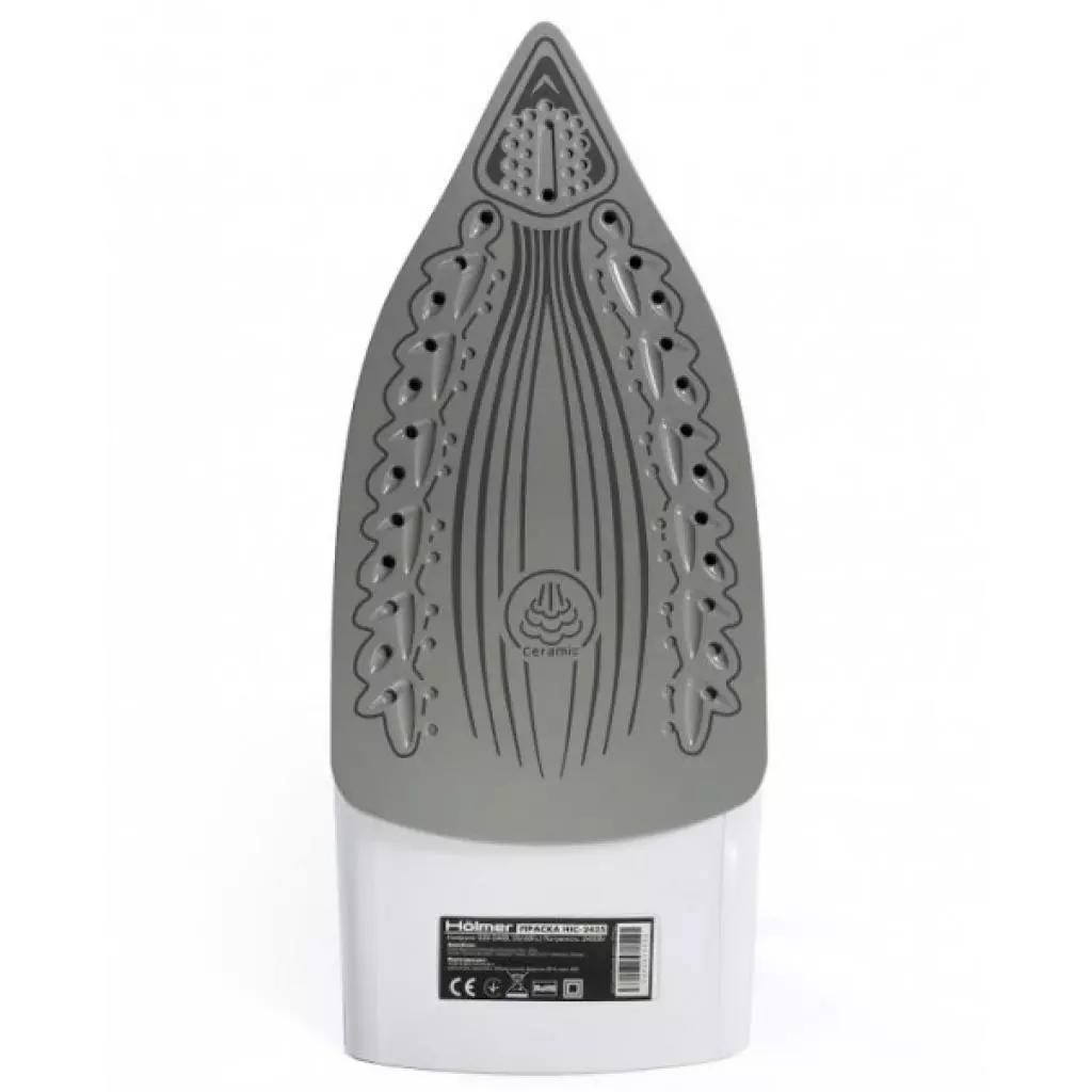Утюг Hölmer HIC-2425 - 1 Утюг Hölmer HIC-2425 - 1
