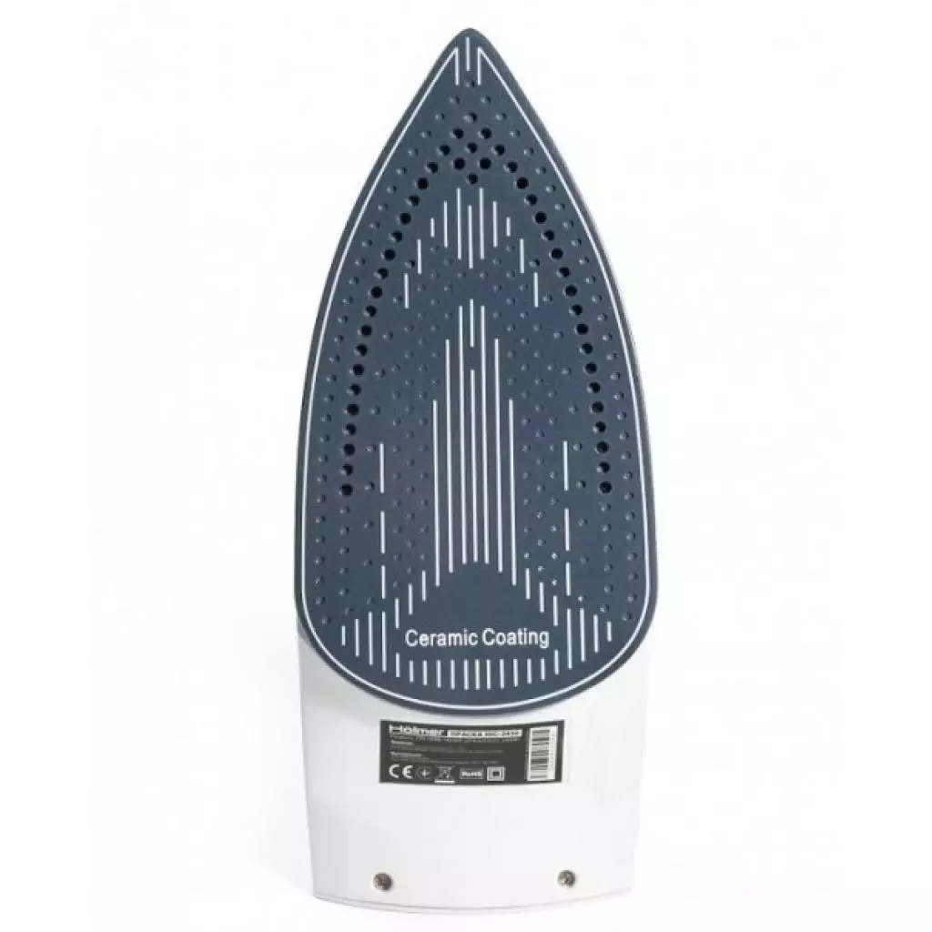 Утюг Hölmer HIC-2430 - 1