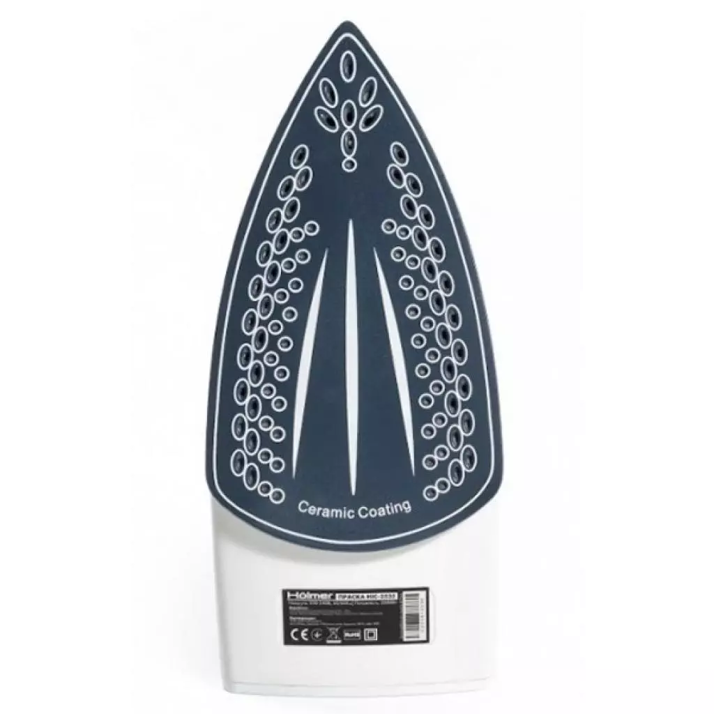 Утюг Hölmer HIC-2535 - 1