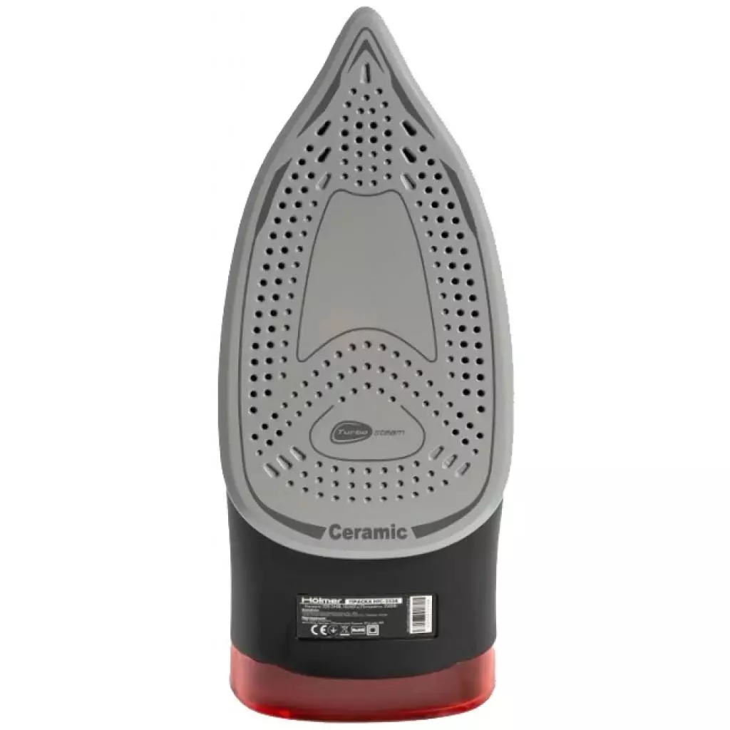 Утюг Hölmer HIC-2538 - 1 Утюг Hölmer HIC-2538 - 1