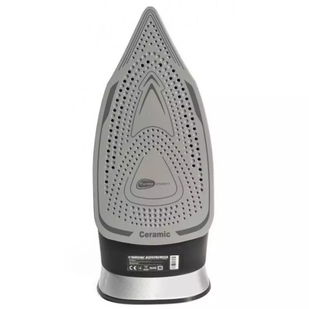 Утюг Hölmer HIC-2640 - 1 Утюг Hölmer HIC-2640 - 1