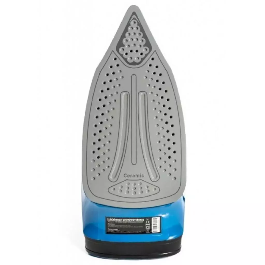 Утюг Hölmer HIC-2642 - 1