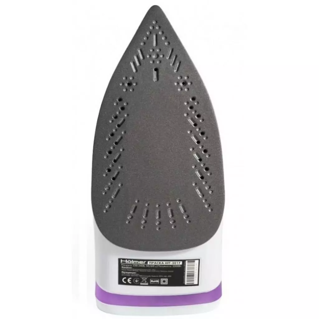 Утюг Hölmer HIT-2017 - 1