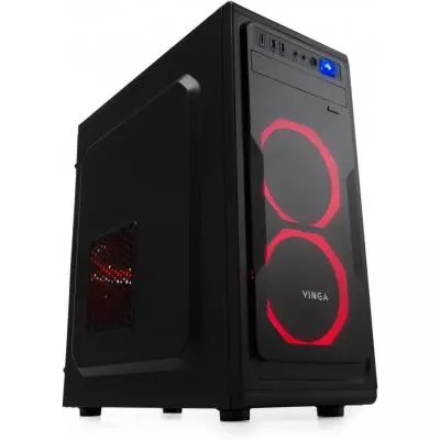 Компьютер Vinga Hawk A2063 (I3M8G1650W.A2063)