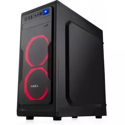 Компьютер Vinga Hawk A2064 (I3M16G1650W.A2064) - 2 Компьютер Vinga Hawk A2064 (I3M16G1650W.A2064) - 2