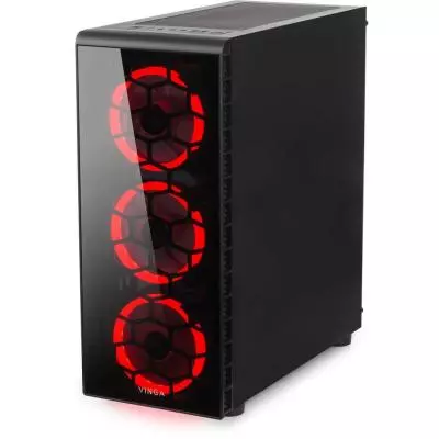 Компьютер Vinga Hawk A2065 (I3M16G1650W.A2065) - 1 Компьютер Vinga Hawk A2065 (I3M16G1650W.A2065) - 1