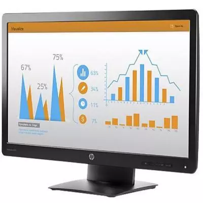 Монитор HP P232 (K7X31AA) - 2