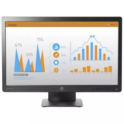 Монитор HP P232 (K7X31AA)