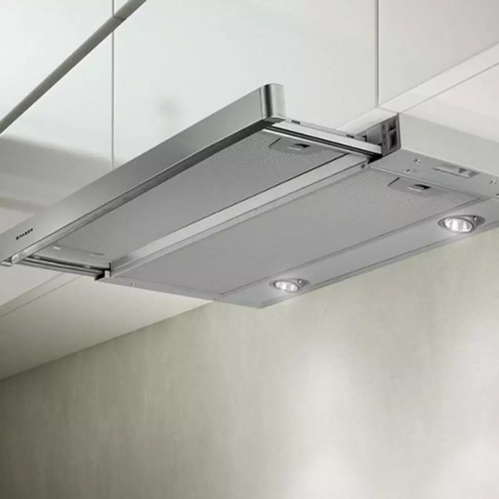 Вытяжка кухонная Faber MAXIMA EG8 AM/X A60 FB EXP - 2 Вытяжка кухонная Faber MAXIMA EG8 AM/X A60 FB EXP - 2