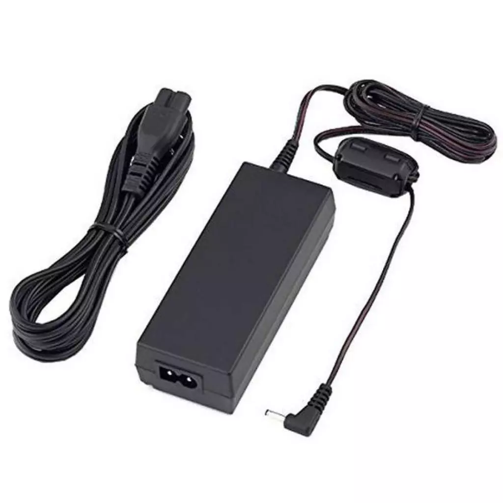 Зарядное устройство для фото Canon Compact power adapter CA-PS 700E (7875A003AA)