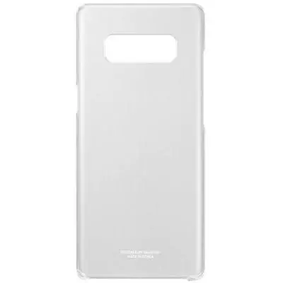 Чехол для моб. телефона Samsung для Galaxy Note 8 (N950) - Clear Cover (Transparent) (EF-QN950CTEGRU) - 1