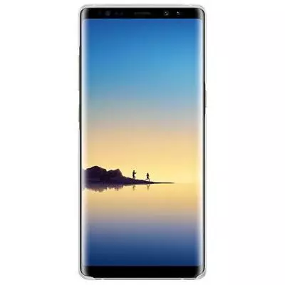 Чехол для моб. телефона Samsung для Galaxy Note 8 (N950) - Clear Cover (Transparent) (EF-QN950CTEGRU) - 4