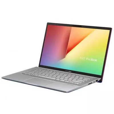 Ноутбук ASUS VivoBook S14 S431FL-AM217 (90NB0N66-M03310) - 2