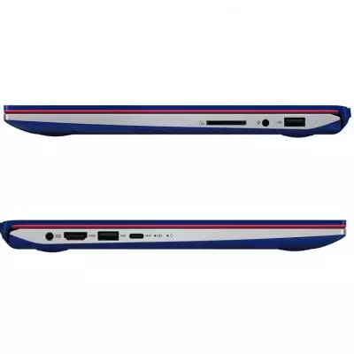 Ноутбук ASUS VivoBook S14 S431FL-AM217 (90NB0N66-M03310) - 4