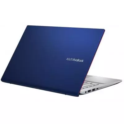 Ноутбук ASUS VivoBook S14 S431FL-AM217 (90NB0N66-M03310) - 5