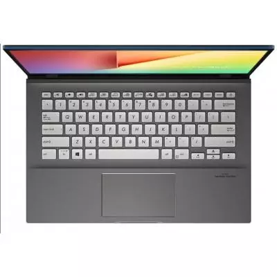 Ноутбук ASUS VivoBook S14 S431FL-AM220 (90NB0N63-M03340) - 1