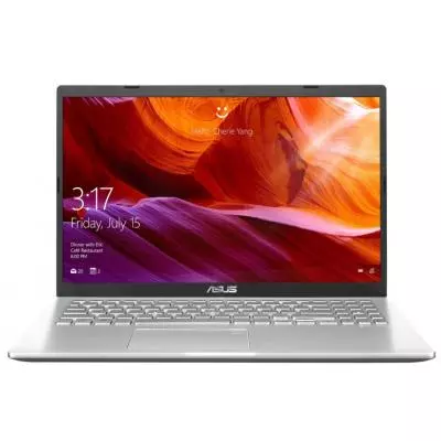 Ноутбук ASUS X509FJ-BQ365 (90NB0MY1-M05800) - 4