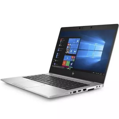 Ноутбук HP EliteBook 830 G6 (9FT71EA) - 1 Ноутбук HP EliteBook 830 G6 (9FT71EA) - 1