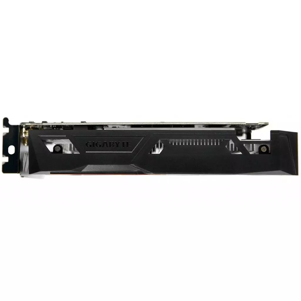 Видеокарта GIGABYTE GeForce GTX1050 Ti 4096Mb OC (GV-N105TOC-4GD) - 3 Видеокарта GIGABYTE GeForce GTX1050 Ti 4096Mb OC (GV-N105TOC-4GD) - 3