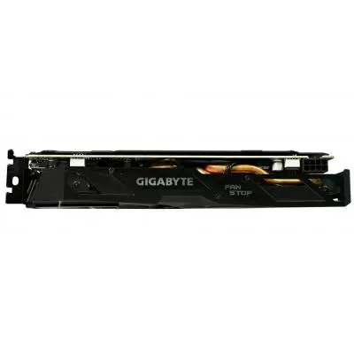 Видеокарта GIGABYTE Radeon RX 580 8192Mb GAMING (GV-RX580GAMING-8GD) - 4 Видеокарта GIGABYTE Radeon RX 580 8192Mb GAMING (GV-RX580GAMING-8GD) - 4