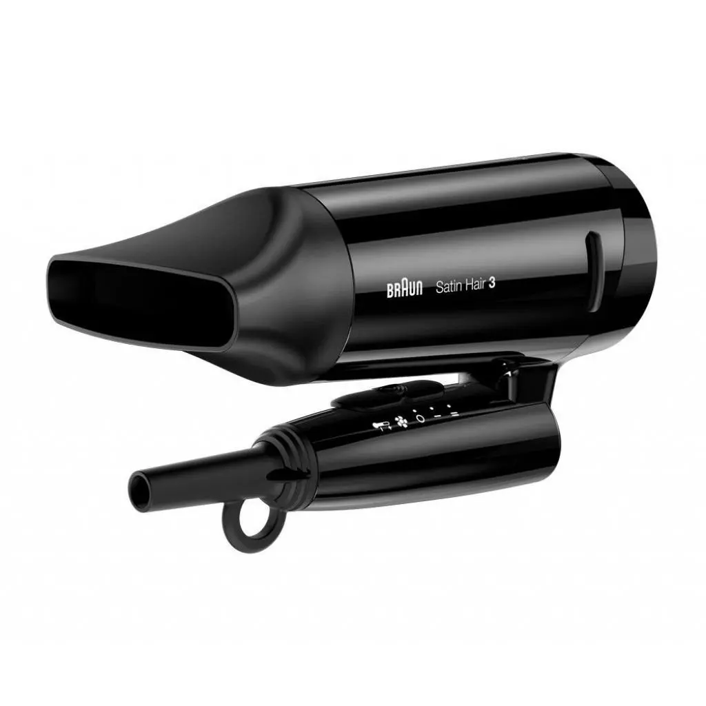 Фен Braun Satin Hair 3 HD350 (HD350) - 1
