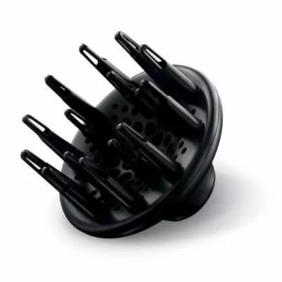 Фен Philips DryCare Advanced (BHD282/00) - 3