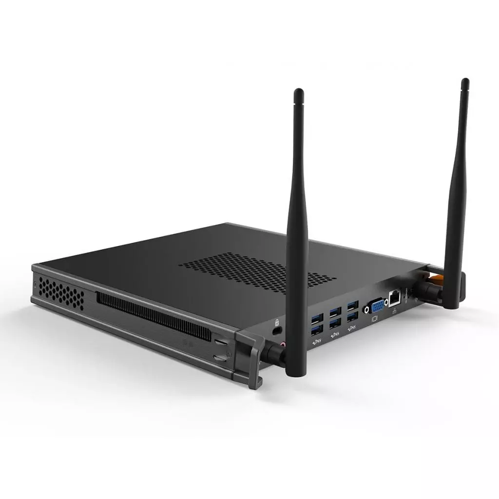 Компьютер Clevertouch 4K OPSi5 (1541041) - 2 Компьютер Clevertouch 4K OPSi5 (1541041) - 2