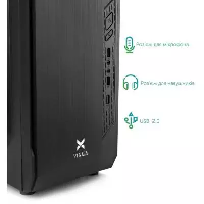 Компьютер Vinga Hawk A2079 (IPM8G1050TW.A2079) - 4