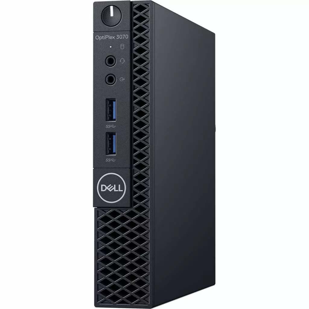 Компьютер Dell OptiPlex 3070 MFF / i5-9500T (210-ASBI-AL-08)