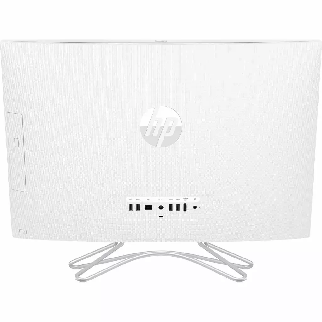 Компьютер HP 24-f0159ur AiO / i5-9400T (8TY31EA) - 4 Компьютер HP 24-f0159ur AiO / i5-9400T (8TY31EA) - 4