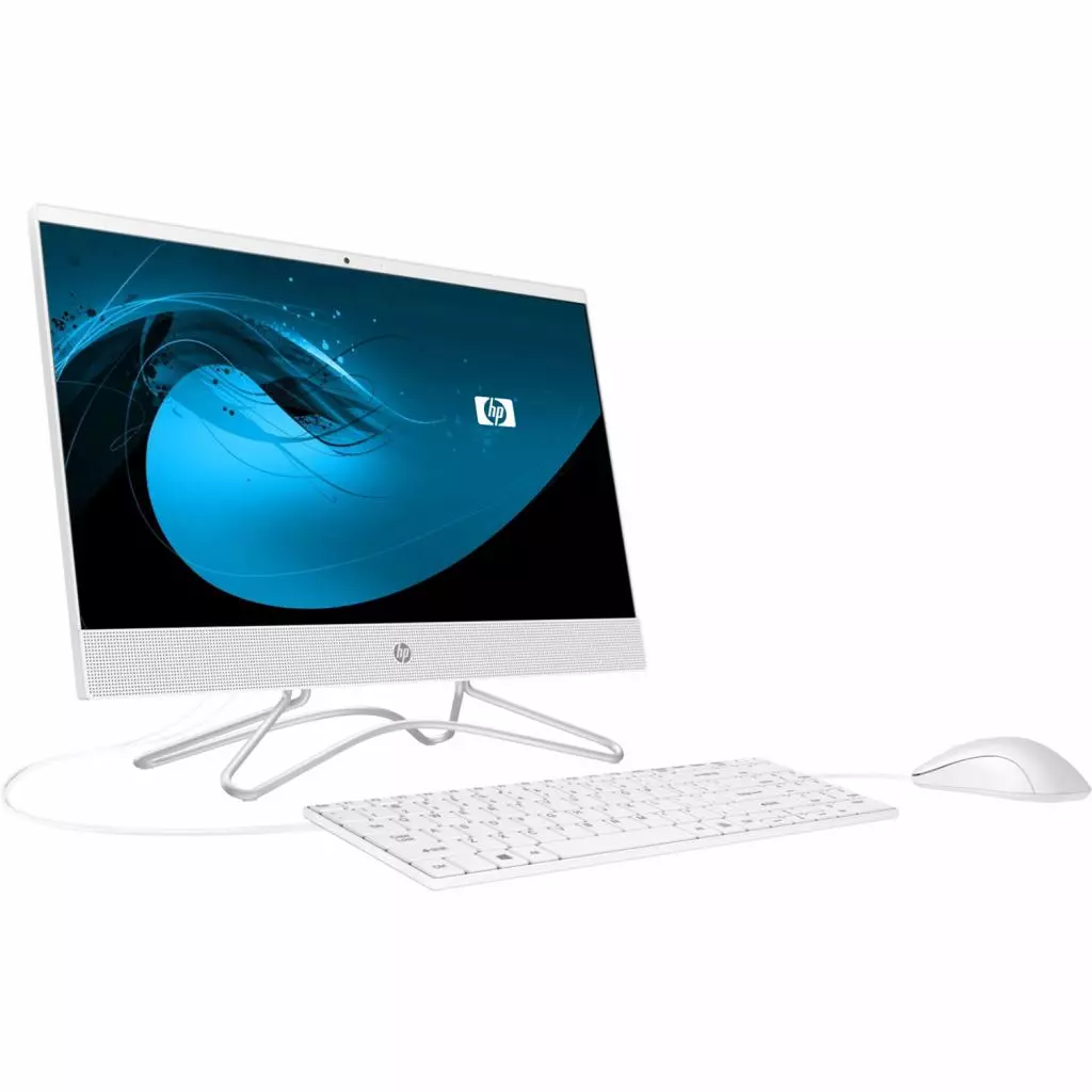 Компьютер HP 24-f0161ur AiO / i5-9400T (8TY29EA) - 1 Компьютер HP 24-f0161ur AiO / i5-9400T (8TY29EA) - 1