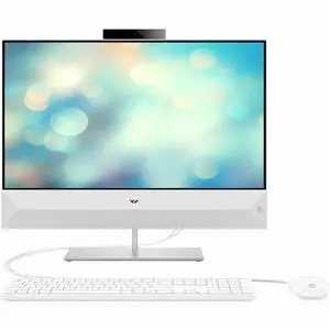 Компьютер HP Pavilion 24-xa0067ur AiO / i5-9400T (8XE55EA)