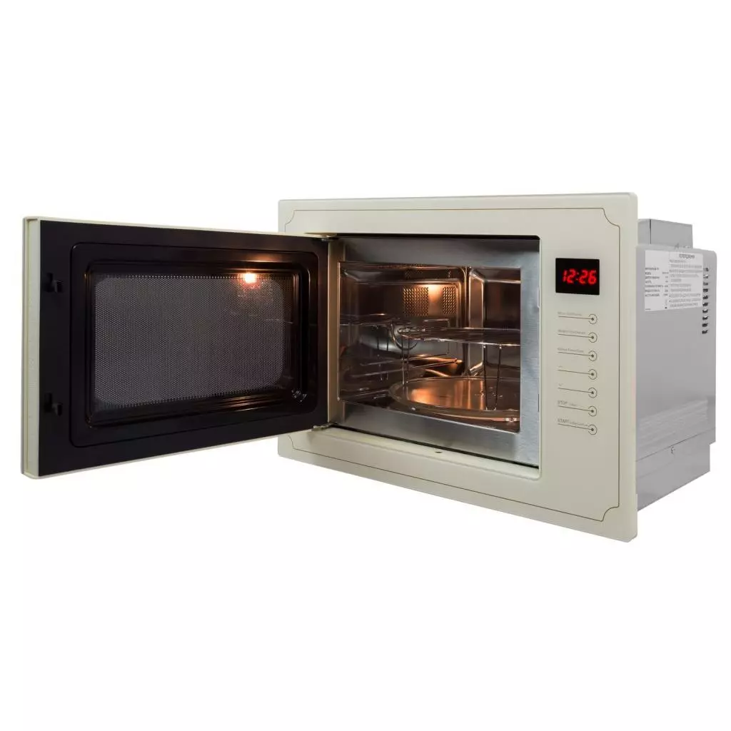 Микроволновая печь Gunter&Hauer EOK 25 IVR - 1 Микроволновая печь Gunter&Hauer EOK 25 IVR - 1