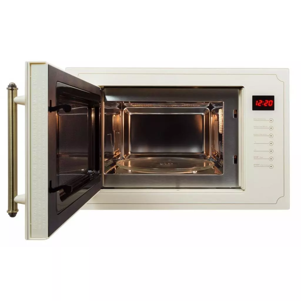 Микроволновая печь Gunter&Hauer EOK 25 IVR - 2 Микроволновая печь Gunter&Hauer EOK 25 IVR - 2