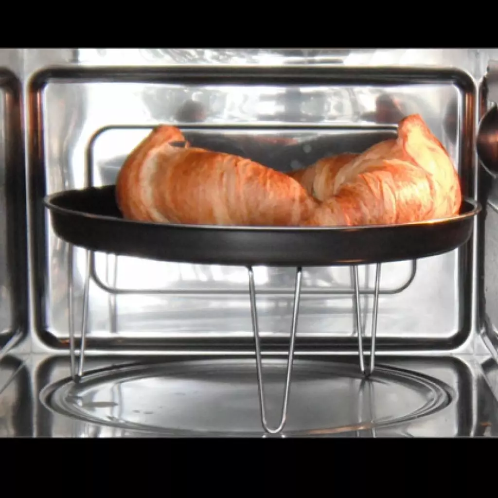 Микроволновая печь Kaiser EM2510 - 2 Микроволновая печь Kaiser EM2510 - 2